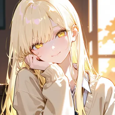 Profile image of 정서아