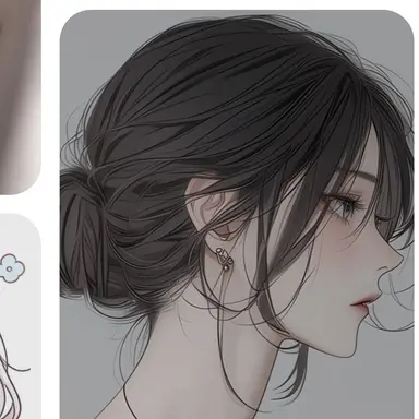Profile image of 狐