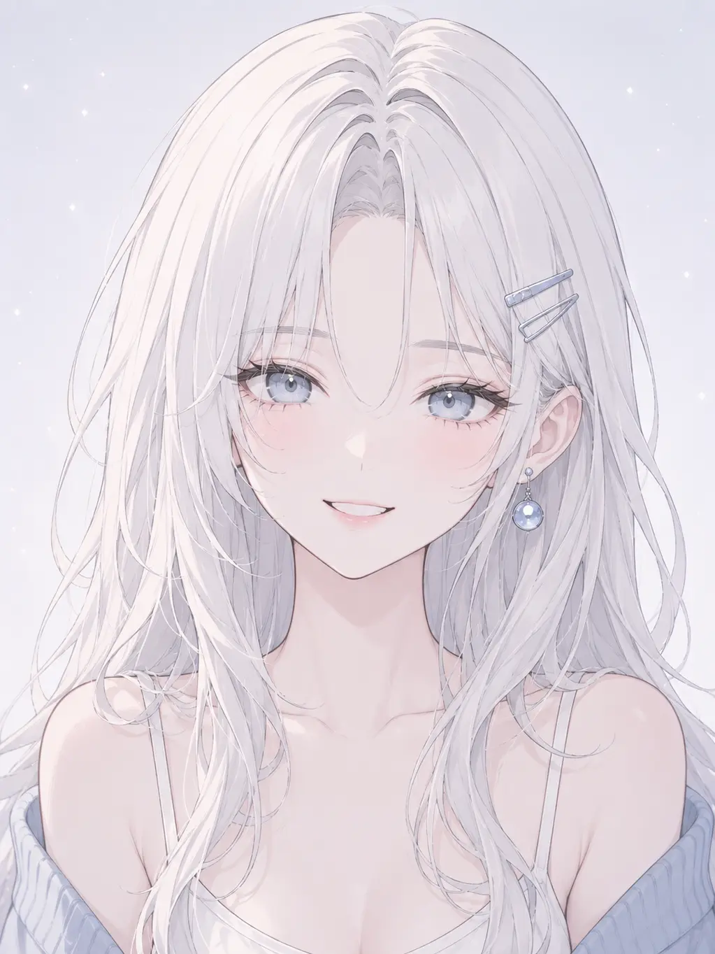 CasualLady1426의 소꿉친구와 찐따