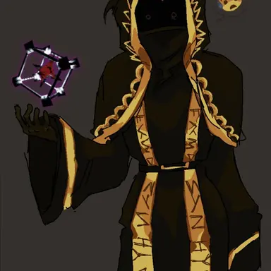 Profile image of Tough
