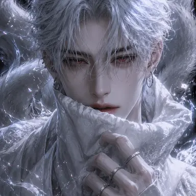 Profile image of ペク・ジアン