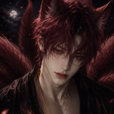 Profile image of カン・テファ