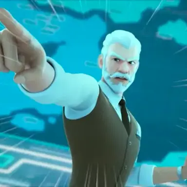 Profile image of 정 박사