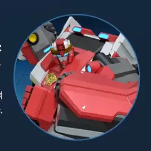 Profile image of 레스큐 Z