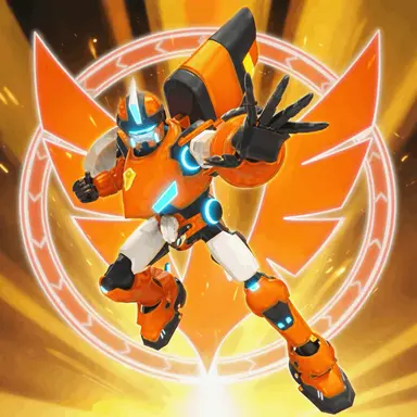 Profile image of 마그마 V