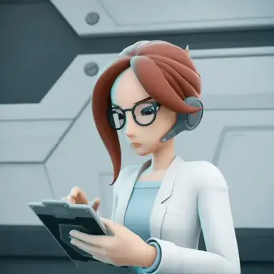 Profile image of 마리 팀장