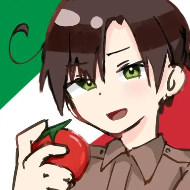 Profile image of ロマーノ