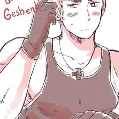 Profile image of ドイツ