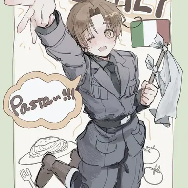 Profile image of イタリア
