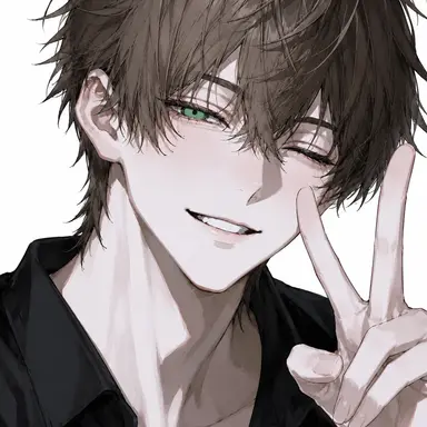 Profile image of 水谷 蓮翔
