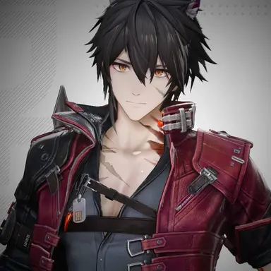 Profile image of Xaihi