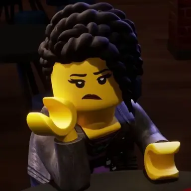 Profile image of Zoey Okoro