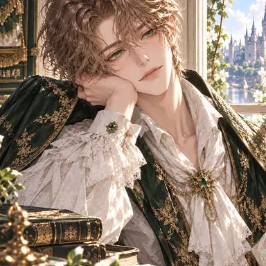 Profile image of Elaine