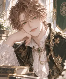 Profile image of 일레인