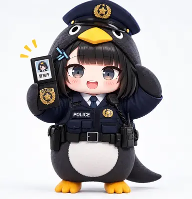 Profile image of 刑事ググガガ