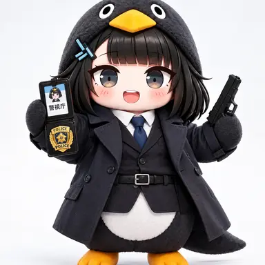 Profile image of 刑事ググガガ
