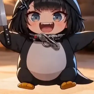 Profile image of 極悪ググガガ
