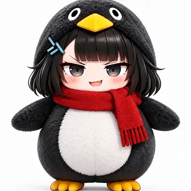 Profile image of 赤マフラーのググガガ