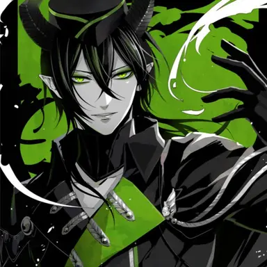 Profile image of マレウス