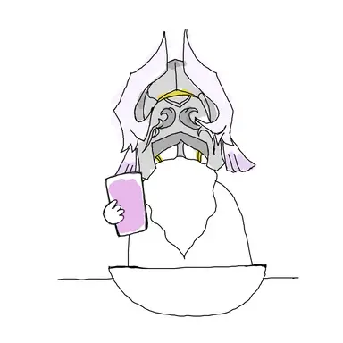 Profile image of Probably God