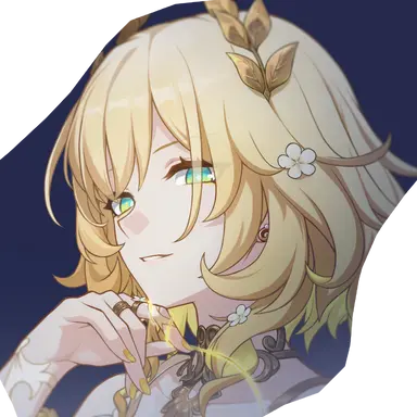 Profile image of Aglaea
