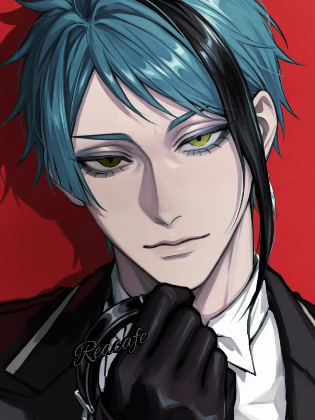 yumemisasero_1105의 ペットにされました。