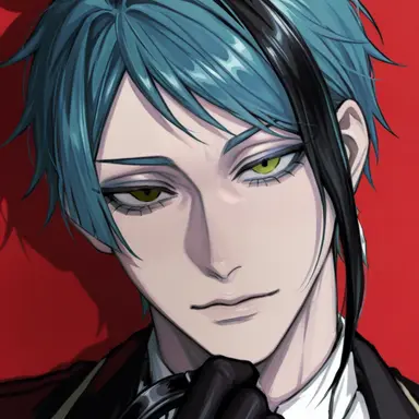 Profile image of ジェイド