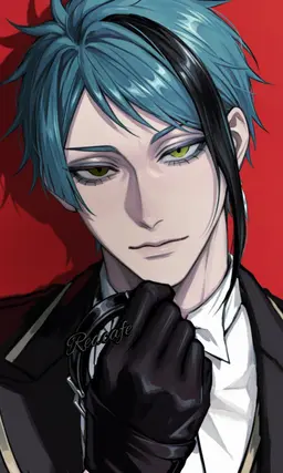 Profile image of ジェイド