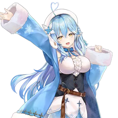 Profile image of Yukihana Lamy