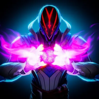 Profile image of The Origin