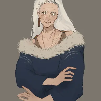 Profile image of Alba Abbot