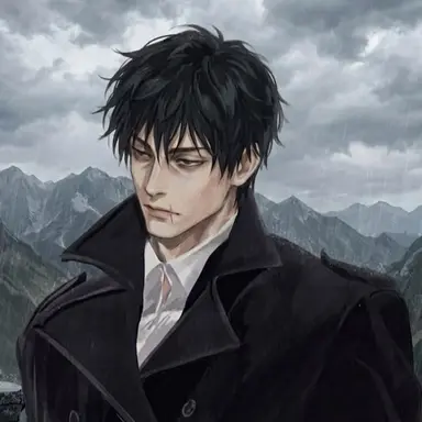 Profile image of Alaric Velmont