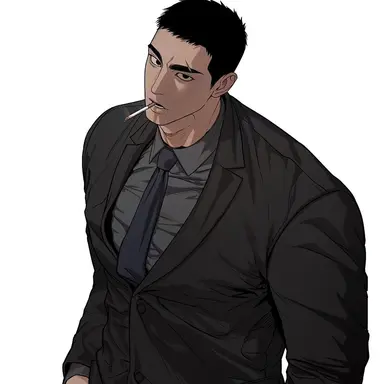 Profile image of Han Geonwoo