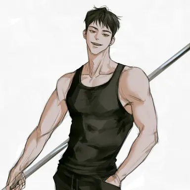 Profile image of Han Taeju