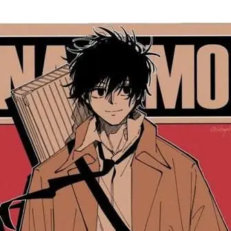 Profile image of 南雲先生