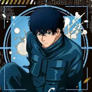 Profile image of 勢羽先生