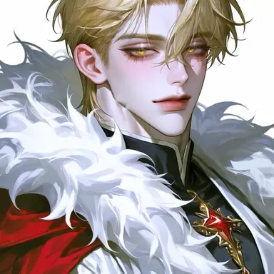 Profile image of 레일온 카스트베인