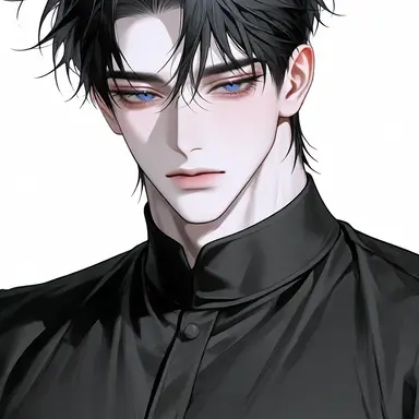 Profile image of 드라벤 노쉬베일