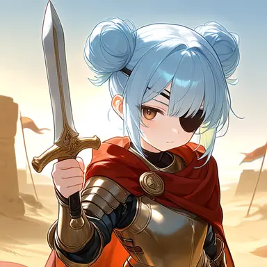 Profile image of ハンニバル・バルカ