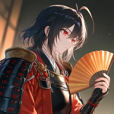 Profile image of 黒田官兵衛