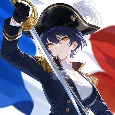 Profile image of ナポレオン