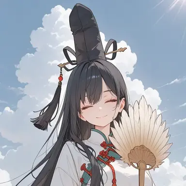 Profile image of 諸葛亮孔明