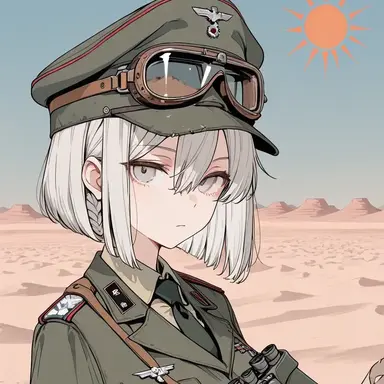 Profile image of エルヴィン・ロンメル