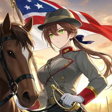 Profile image of ロバート・リー