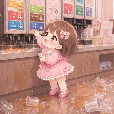 Profile image of めい