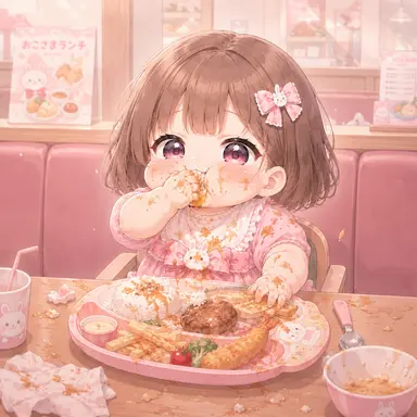 Profile image of めい