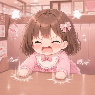 Profile image of めい