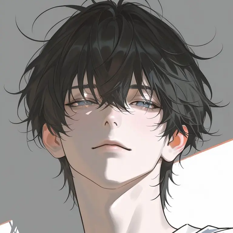FetidEggs4621의 君が好き。ずっと俺の傍に居て？