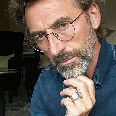 Profile image of Mr. Solis