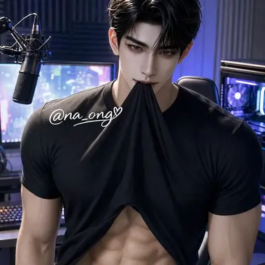 Profile image of 나이진